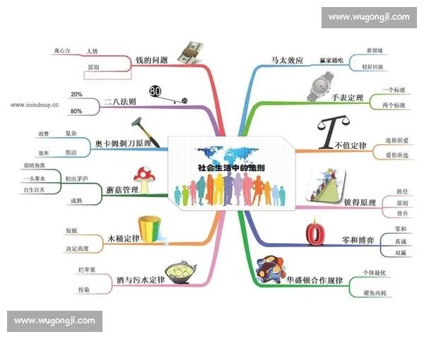 追求最佳状态的生活法则与自我优化全指南