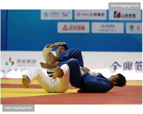 柔道世锦赛精彩瞬间与全球顶尖选手竞技风采全纪录