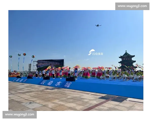 激发全民热情 聚焦精彩体育赛事现场体验盛宴 激发全民热情 聚焦精彩体育赛事现场体验盛宴