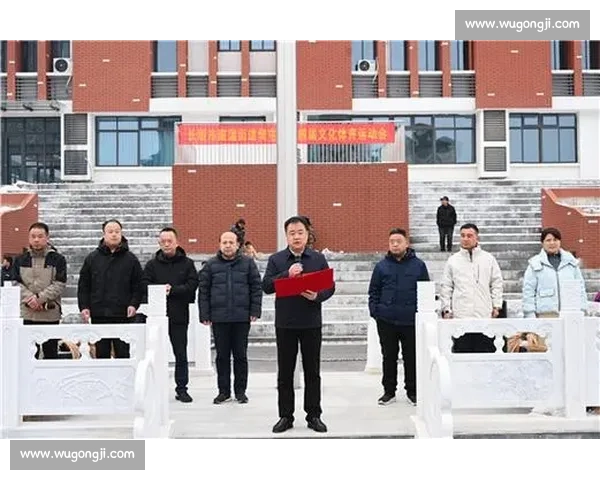 塑造运动精神与竞技魅力引领体育形象全面发展与公众认同